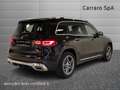 Mercedes-Benz GLB 180 - GLB 180 d Premium auto Nero - thumbnail 2