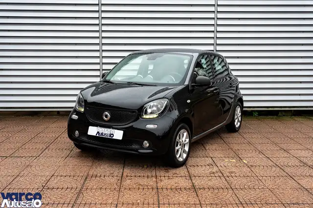 smart forFour Forfour 1.0 Youngster 71cv my18