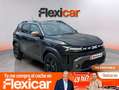 Dacia Duster Extreme mild hybrid 140 Negro - thumbnail 1