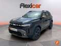 Dacia Duster Extreme mild hybrid 140 Negro - thumbnail 2