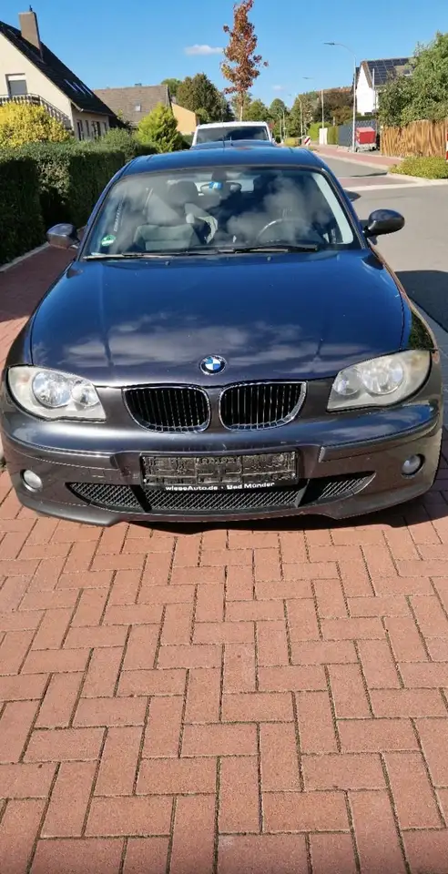 BMW 116