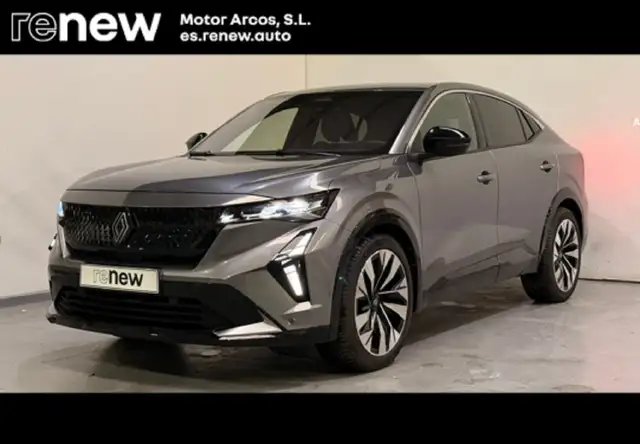 Renault Rafale 1.2 E-Tech Híbrido Techno 147kW