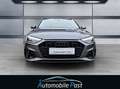 Audi A4 A4 Avant 35 TDI S-Line, Mega Ausstattung!!! Grau - thumbnail 3