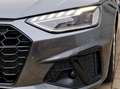 Audi A4 A4 Avant 35 TDI S-Line, Mega Ausstattung!!! Grau - thumbnail 14