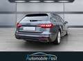 Audi A4 A4 Avant 35 TDI S-Line, Mega Ausstattung!!! Grau - thumbnail 18