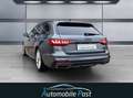 Audi A4 A4 Avant 35 TDI S-Line, Mega Ausstattung!!! Grau - thumbnail 5