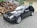 Mercedes-Benz E 320 E-Klasse T-Modell Diesel T CDI Elegance DPF OM648 Schwarz - thumbnail 18