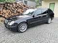 Mercedes-Benz E 320 E-Klasse T-Modell Diesel T CDI Elegance DPF OM648 Schwarz - thumbnail 1