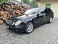 Mercedes-Benz E 320 E-Klasse T-Modell Diesel T CDI Elegance DPF OM648 Schwarz - thumbnail 20