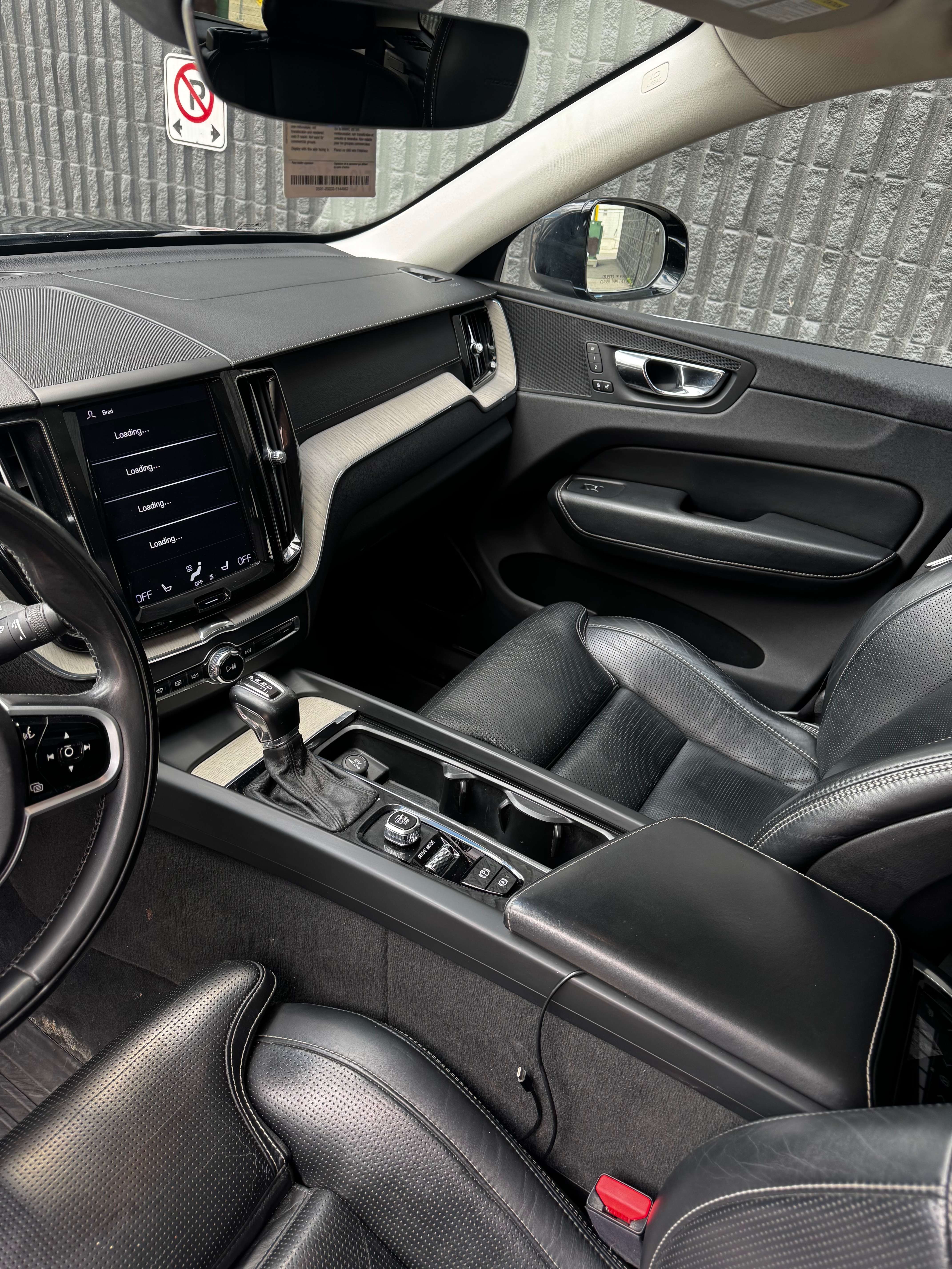 2018 Volvo XC60 Inscription alt 4