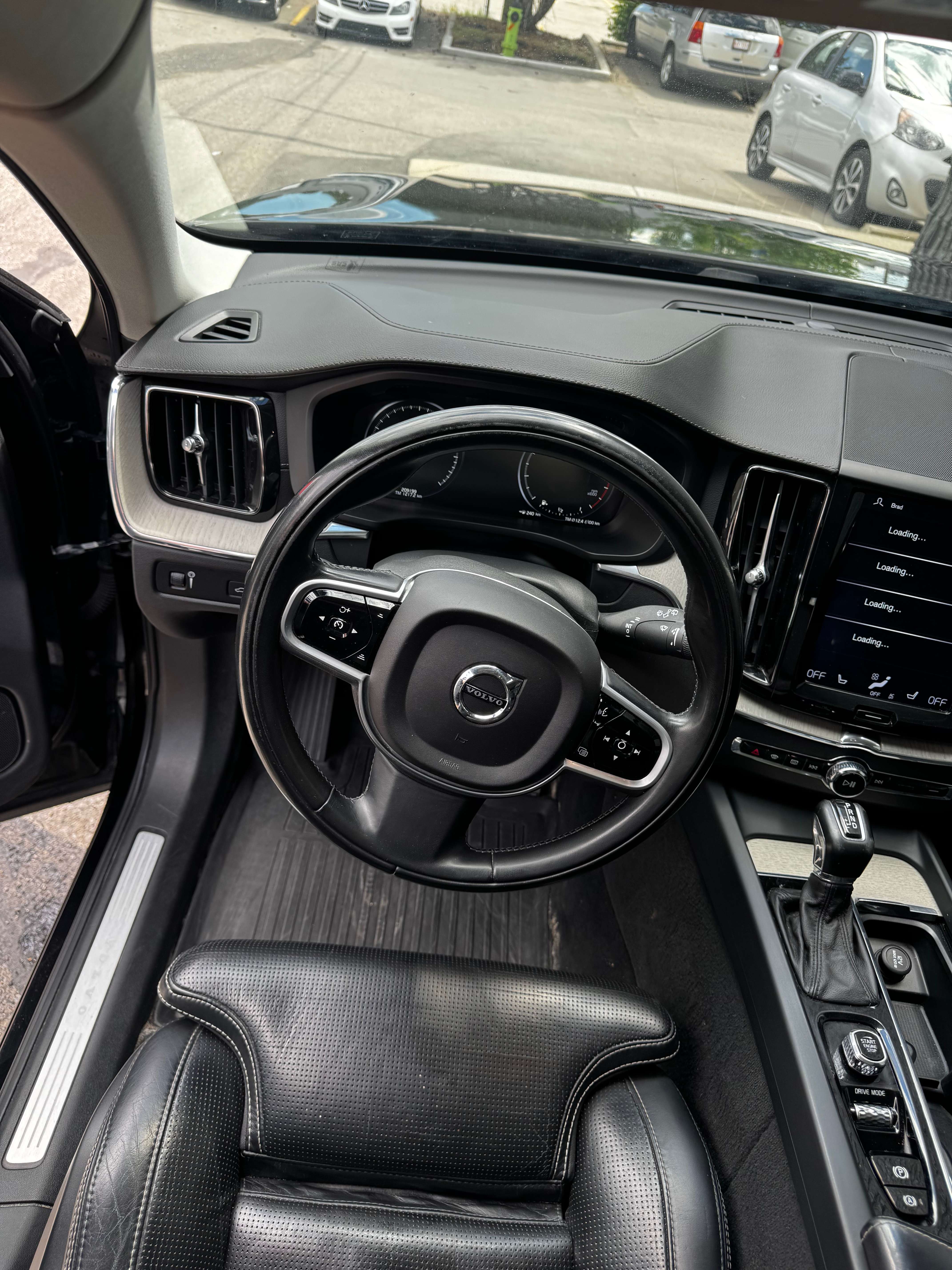 2018 Volvo XC60 Inscription thumb 7
