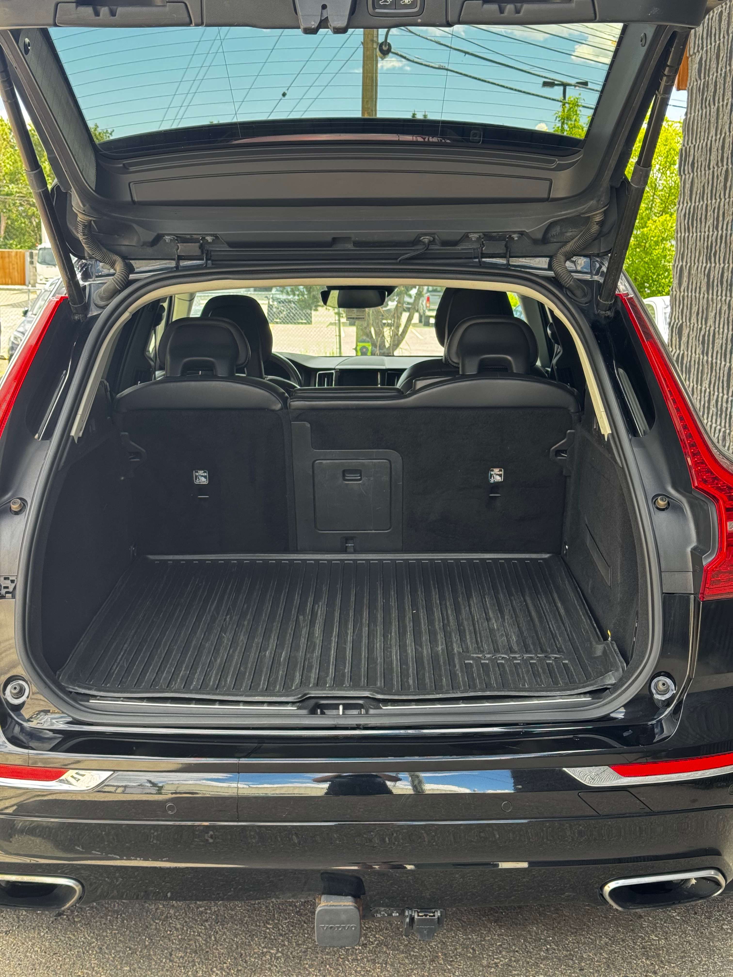 2018 Volvo XC60 Inscription thumb 9