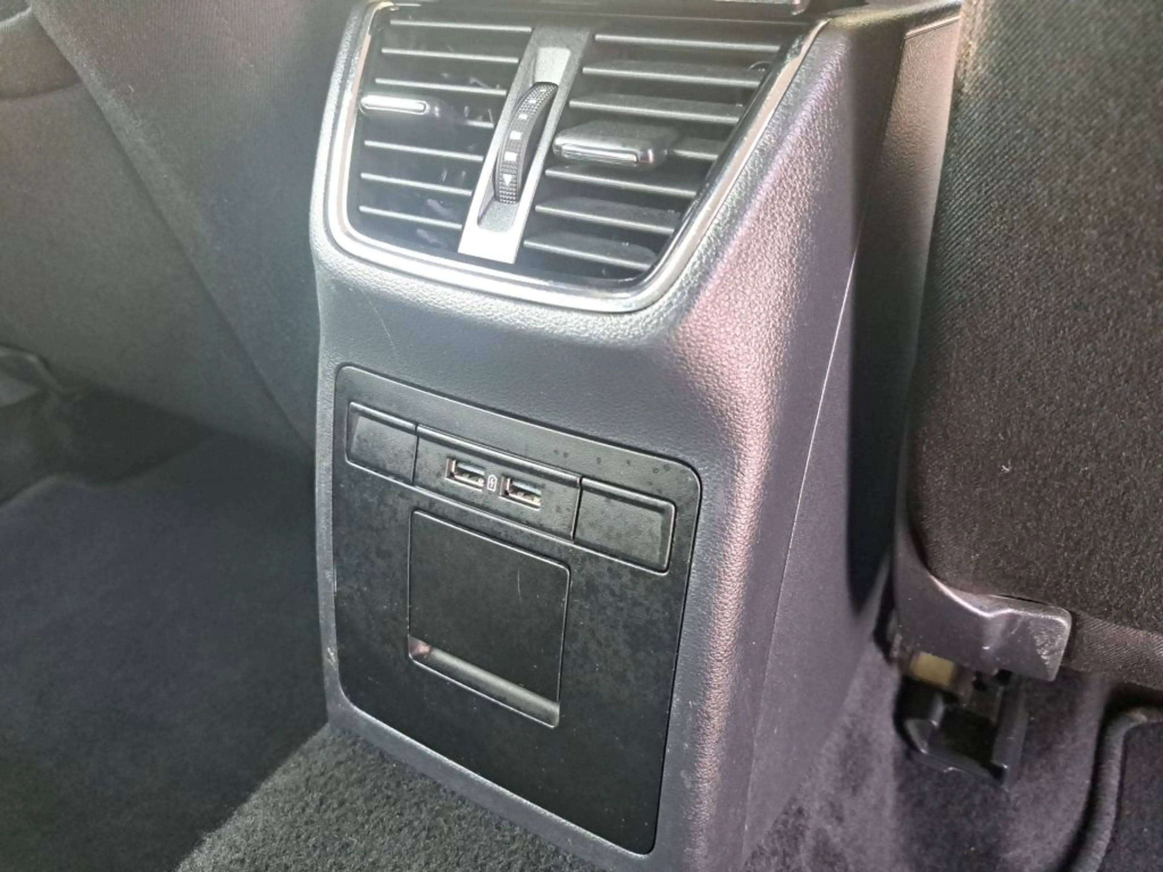 Skoda Octavia Combi 1.5 TSI ACT Soleil — photo 22