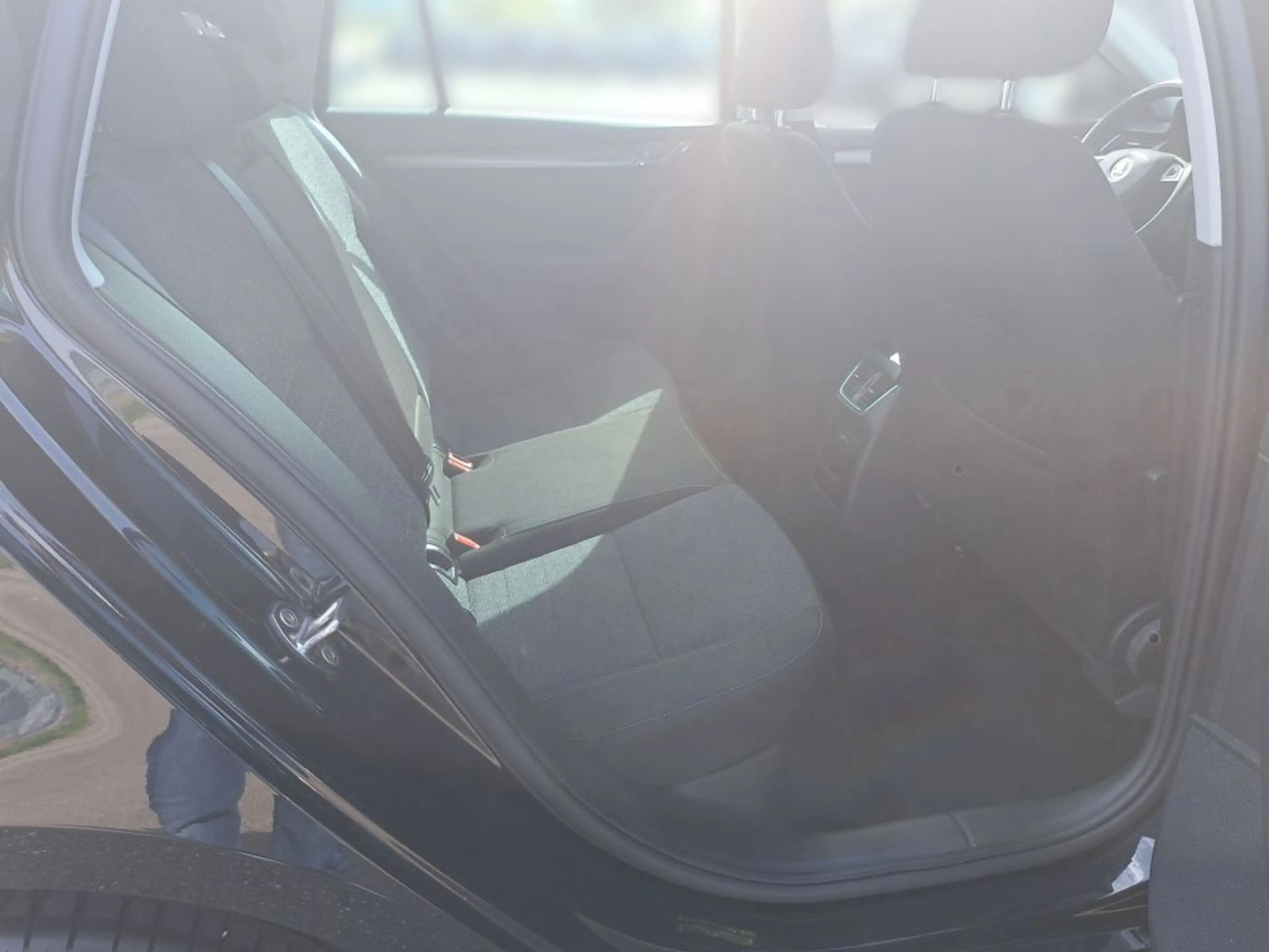 Skoda Octavia Combi 1.5 TSI ACT Soleil — photo 18