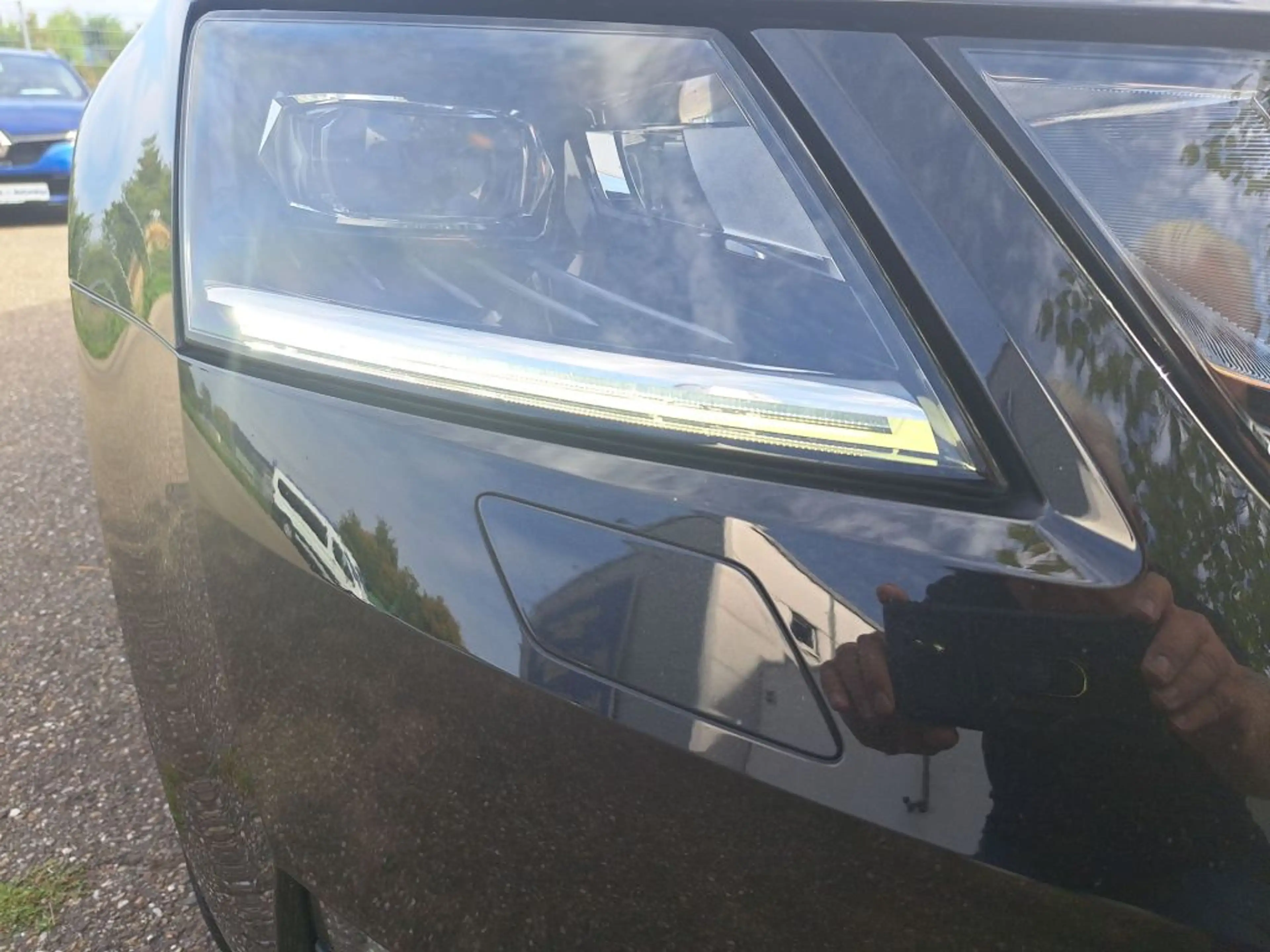 Skoda Octavia Combi 1.5 TSI ACT Soleil — photo 6