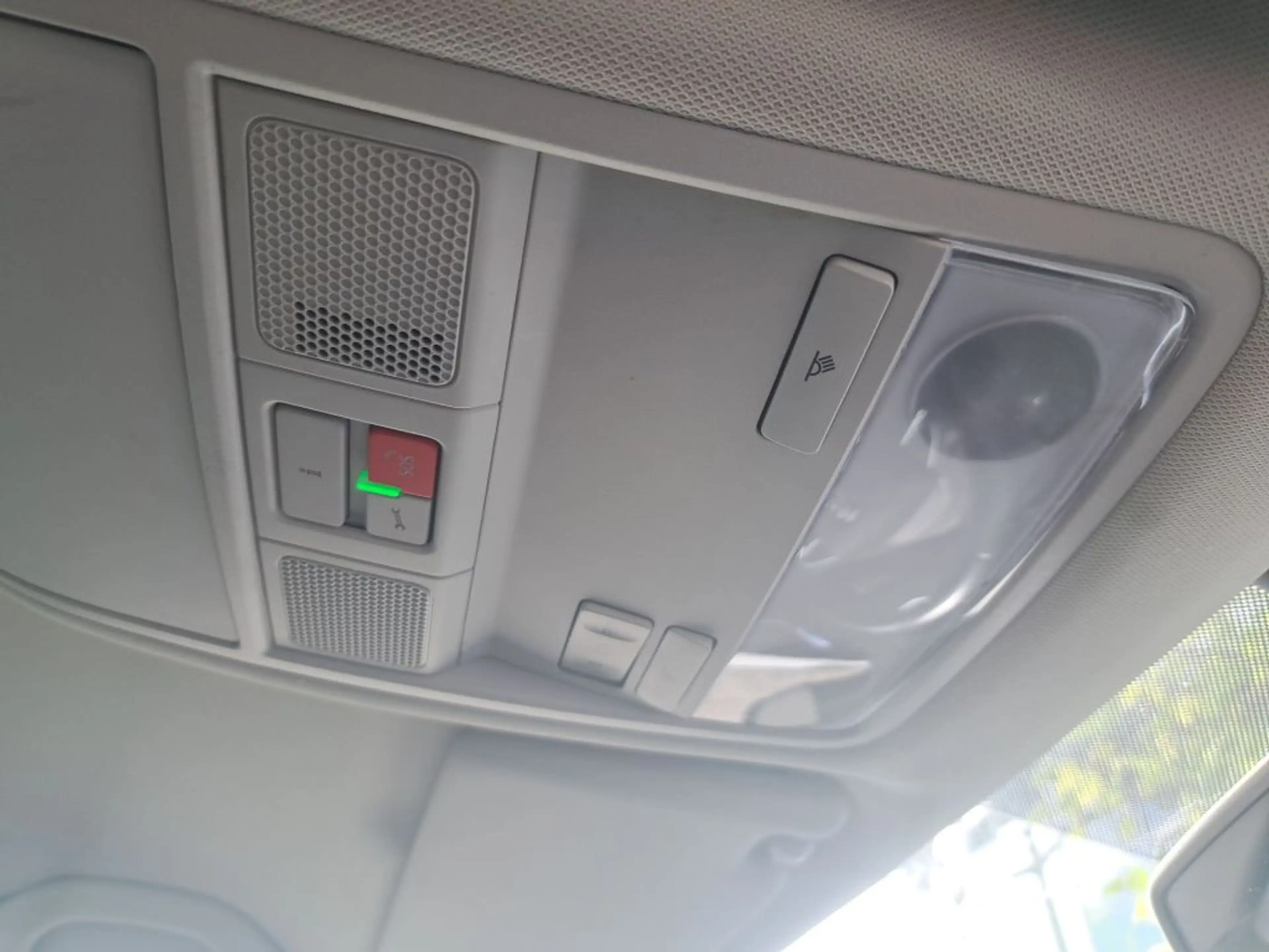 Skoda Octavia Combi 1.5 TSI ACT Soleil — photo 20