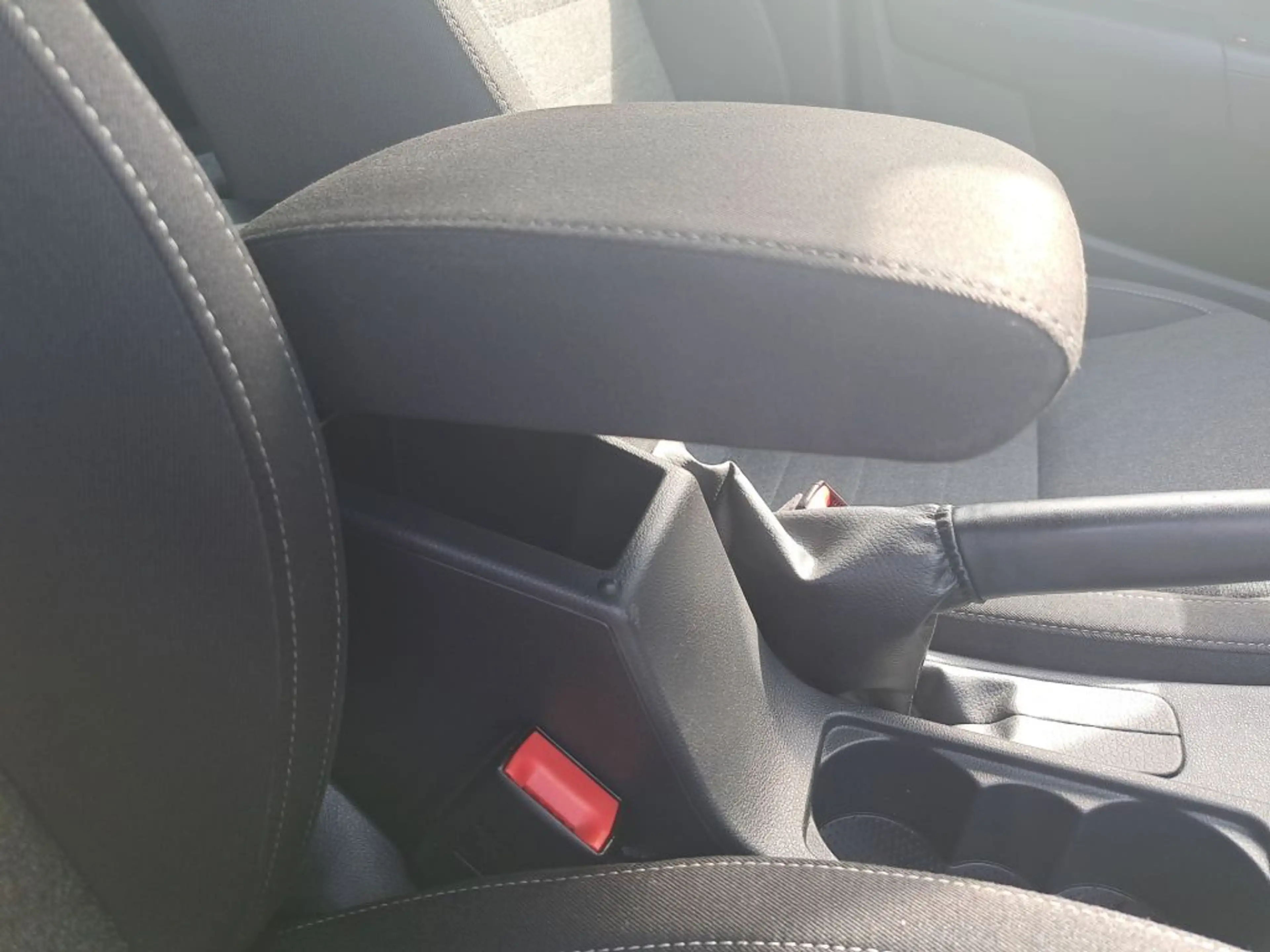 Skoda Octavia Combi 1.5 TSI ACT Soleil — photo 21
