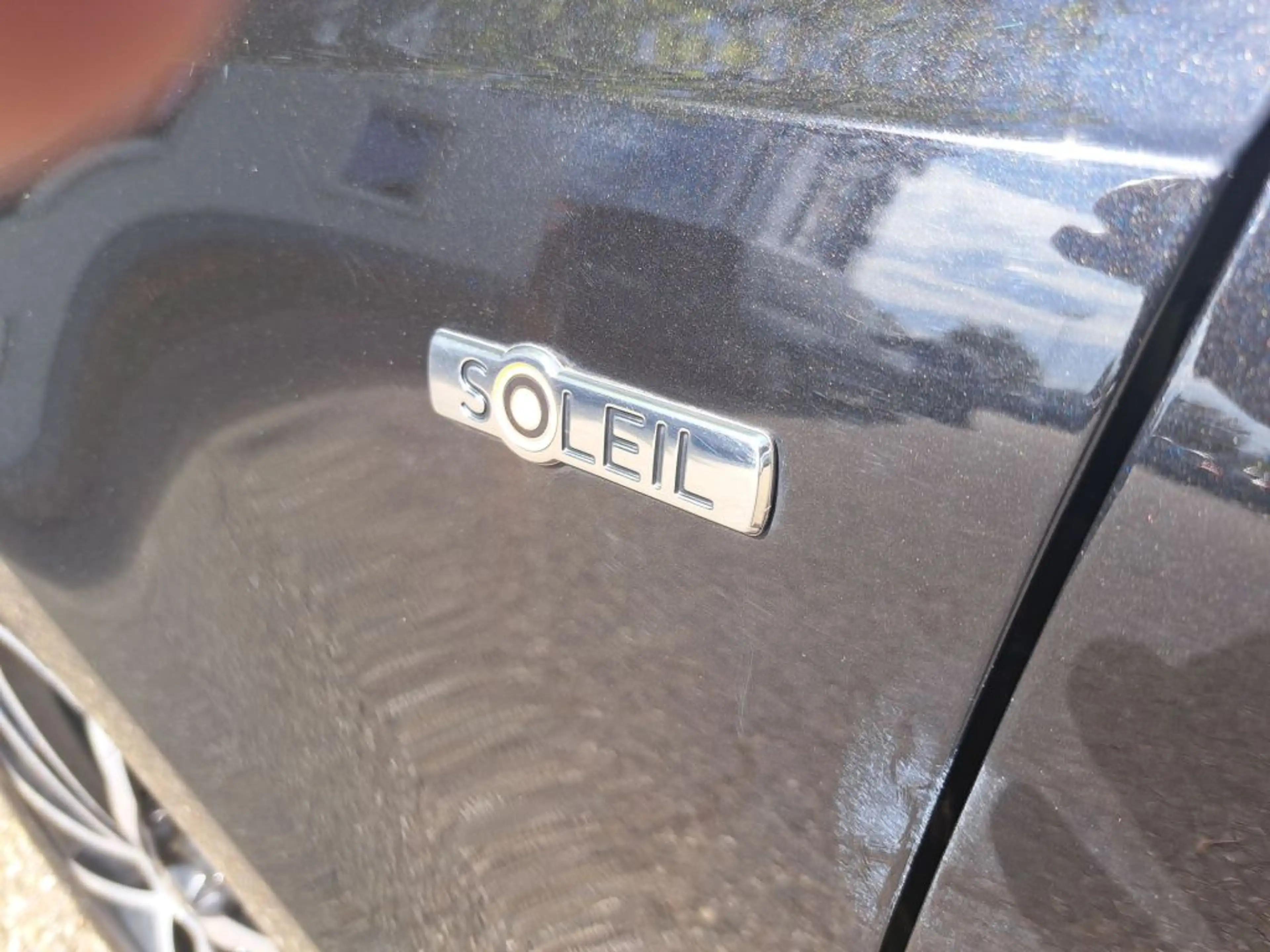 Skoda Octavia Combi 1.5 TSI ACT Soleil — photo 25