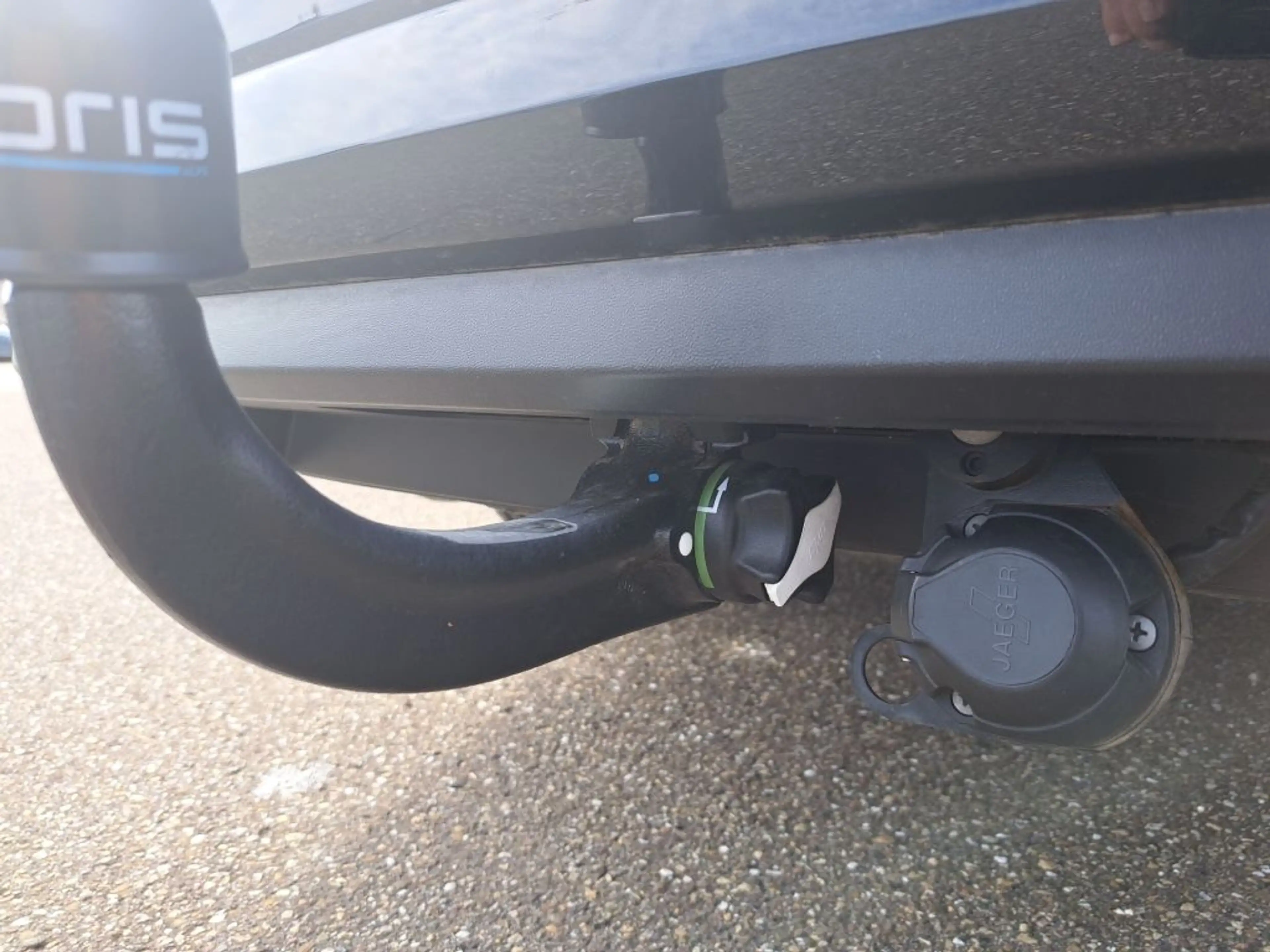 Skoda Octavia Combi 1.5 TSI ACT Soleil — photo 9