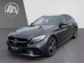 Mercedes-Benz C 200 d T AMG+Navi+Night+Distr+LED+Kam+PDC+Apple Gris - thumbnail 3