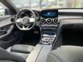 Mercedes-Benz C 200 d T AMG+Navi+Night+Distr+LED+Kam+PDC+Apple Gris - thumbnail 9