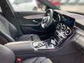 Mercedes-Benz C 200 d T AMG+Navi+Night+Distr+LED+Kam+PDC+Apple Gris - thumbnail 11