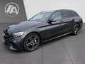 Mercedes-Benz C 200 d T AMG+Navi+Night+Distr+LED+Kam+PDC+Apple Gris - thumbnail 15