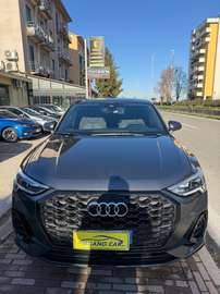 Sportback 35 2.0 tdi S line edition s-tronic