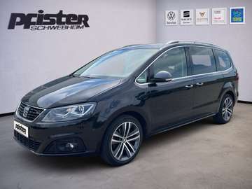 1.4 TSI DSG FR-Line+AHK+PANO+XENON