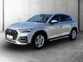 Audi Q5 SB 35 TDI advanced MATRIX+LED+LEDER+NAVI+RFK Silber - thumbnail 2