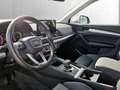 Audi Q5 SB 35 TDI advanced MATRIX+LED+LEDER+NAVI+RFK Silber - thumbnail 12