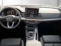 Audi Q5 SB 35 TDI advanced MATRIX+LED+LEDER+NAVI+RFK Silber - thumbnail 13