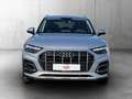 Audi Q5 SB 35 TDI advanced MATRIX+LED+LEDER+NAVI+RFK Silber - thumbnail 4