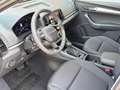 Skoda Karoq Selection AHK+el.HECKKLAPPE+KAMERA+PDC+ACC 1.5 ... Silber - thumbnail 9