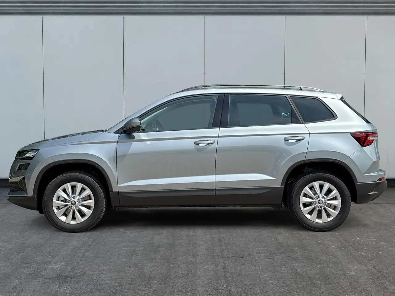 Skoda Karoq 2026