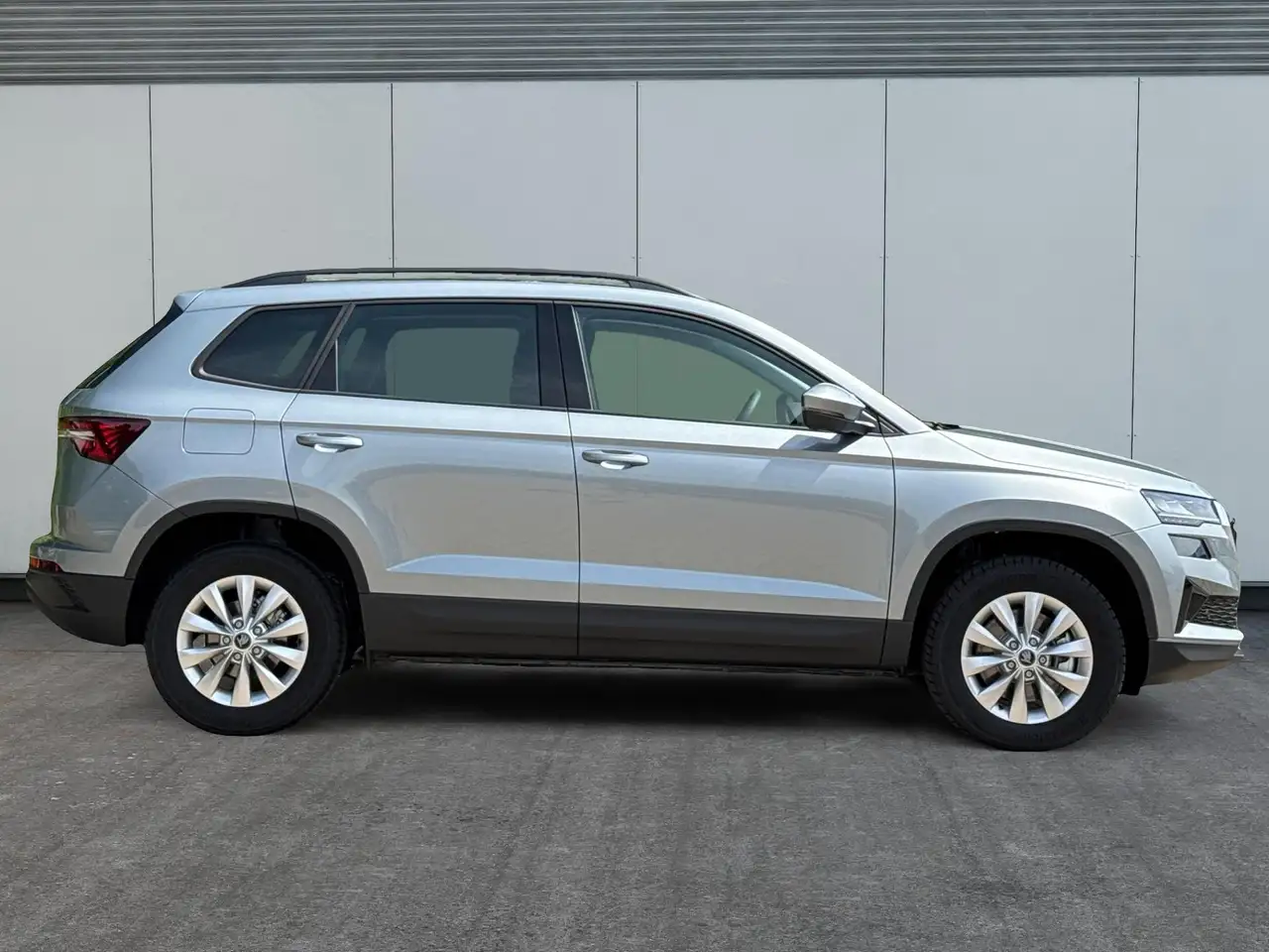 Skoda Karoq 2026