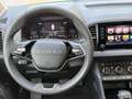 Skoda Karoq Selection AHK+el.HECKKLAPPE+KAMERA+PDC+ACC 1.5 ... Silber - thumbnail 8