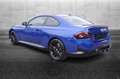 BMW 220 220d 48V Coupé Msport Pro Blu/Azzurro - thumbnail 2