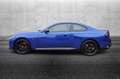 BMW 220 220d 48V Coupé Msport Pro Blu/Azzurro - thumbnail 4