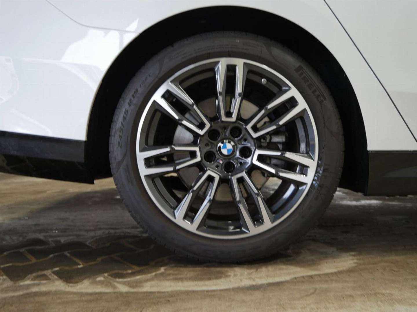 BMW Série 5 M SPORT 540d XDrive -  - Joinsteer - #4
