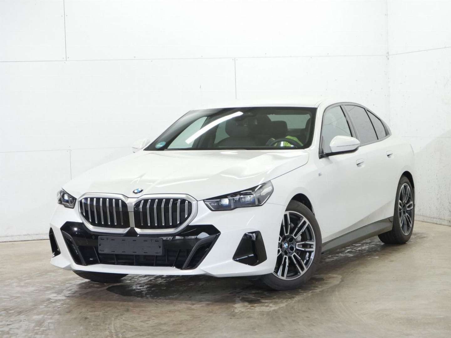 BMW Série 5 M SPORT 540d XDrive -  - Joinsteer - #1