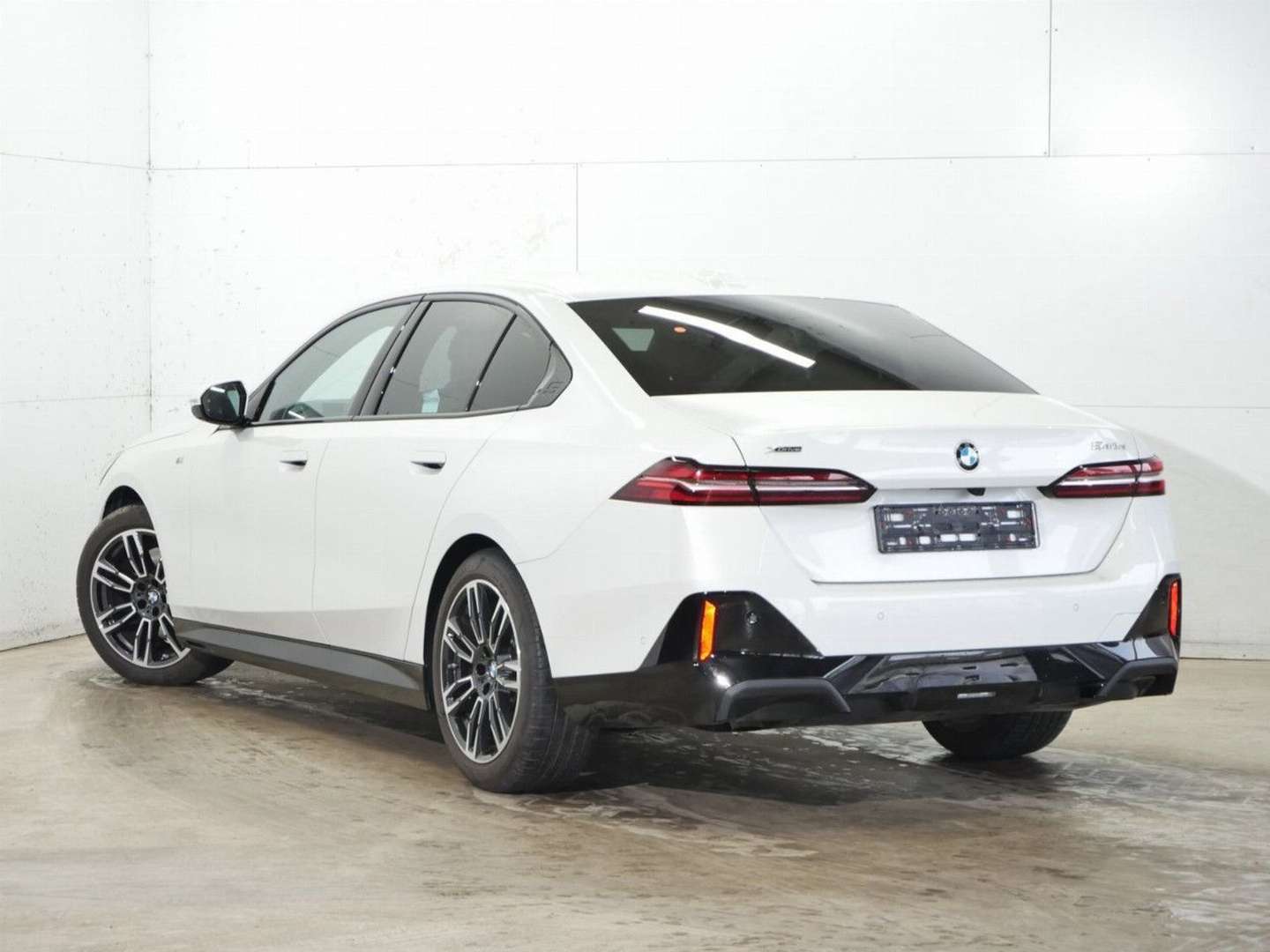 BMW Série 5 M SPORT 540d XDrive -  - Joinsteer - #2