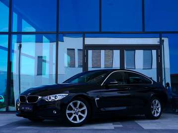 Gran Coupe  Aut.