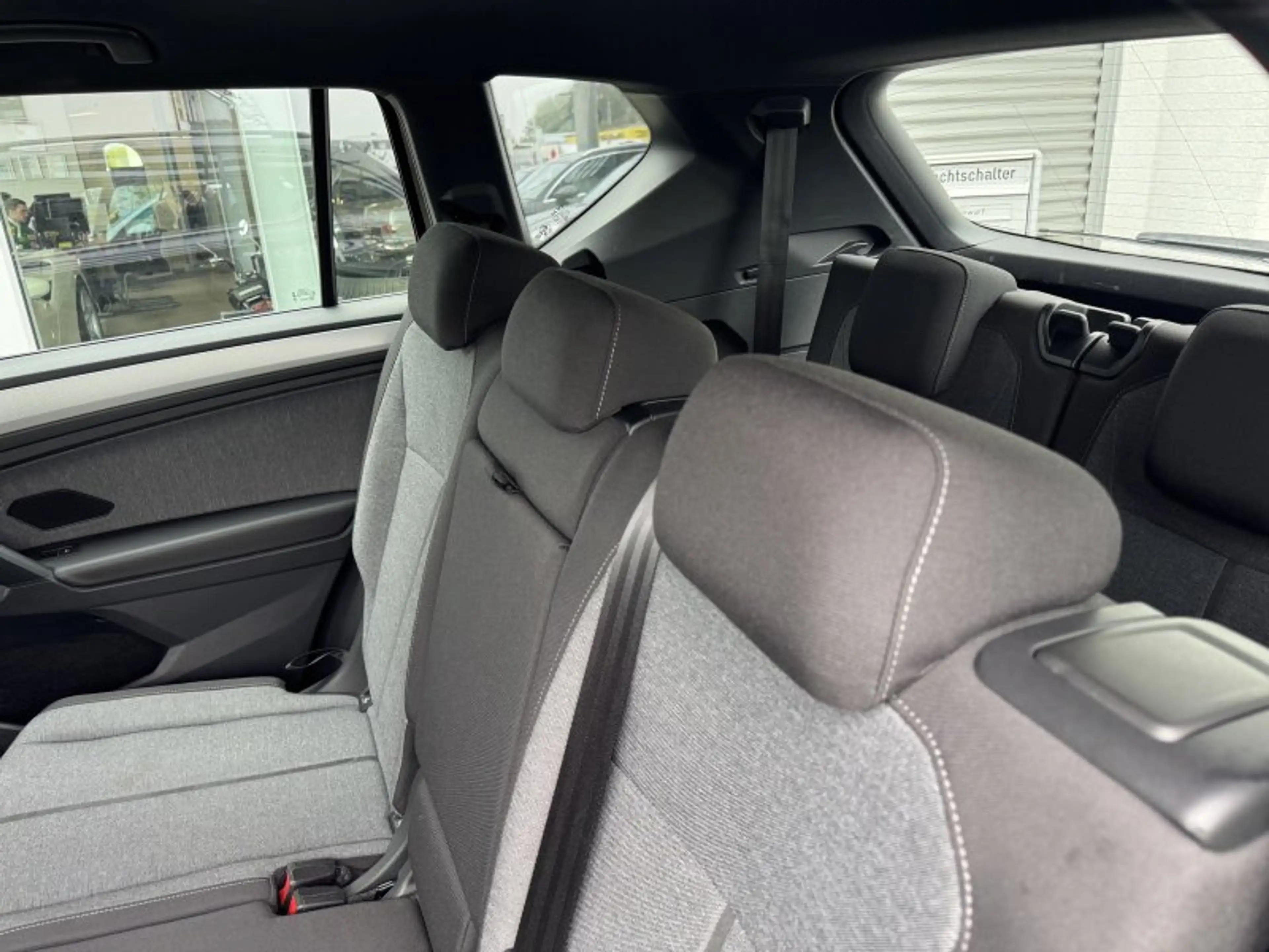 SEAT Tarraco 2.0 TDI Style 7-Sitze DSG Navi ACC LED ALU Virtual — photo 12