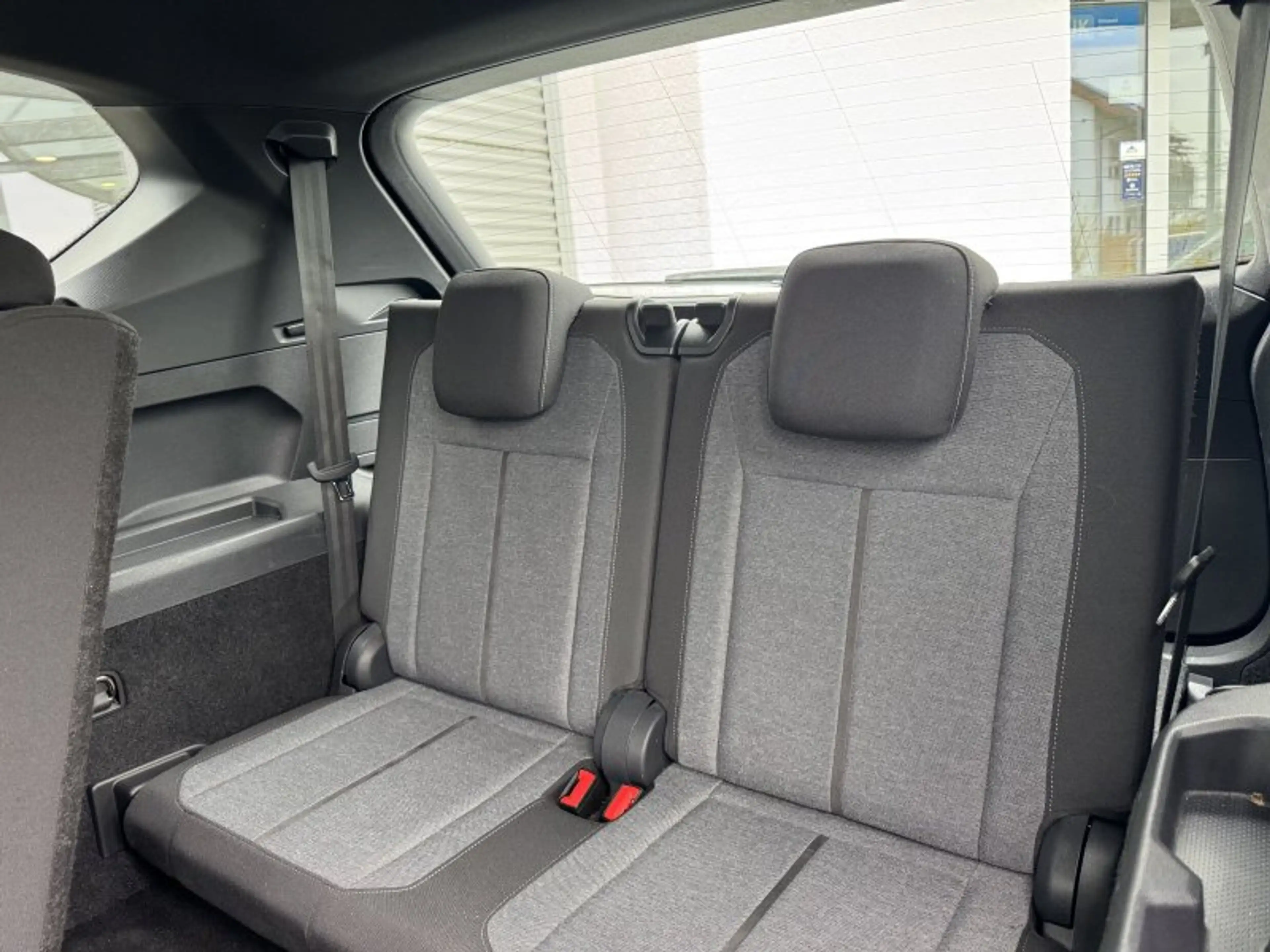SEAT Tarraco 2.0 TDI Style 7-Sitze DSG Navi ACC LED ALU Virtual — photo 13