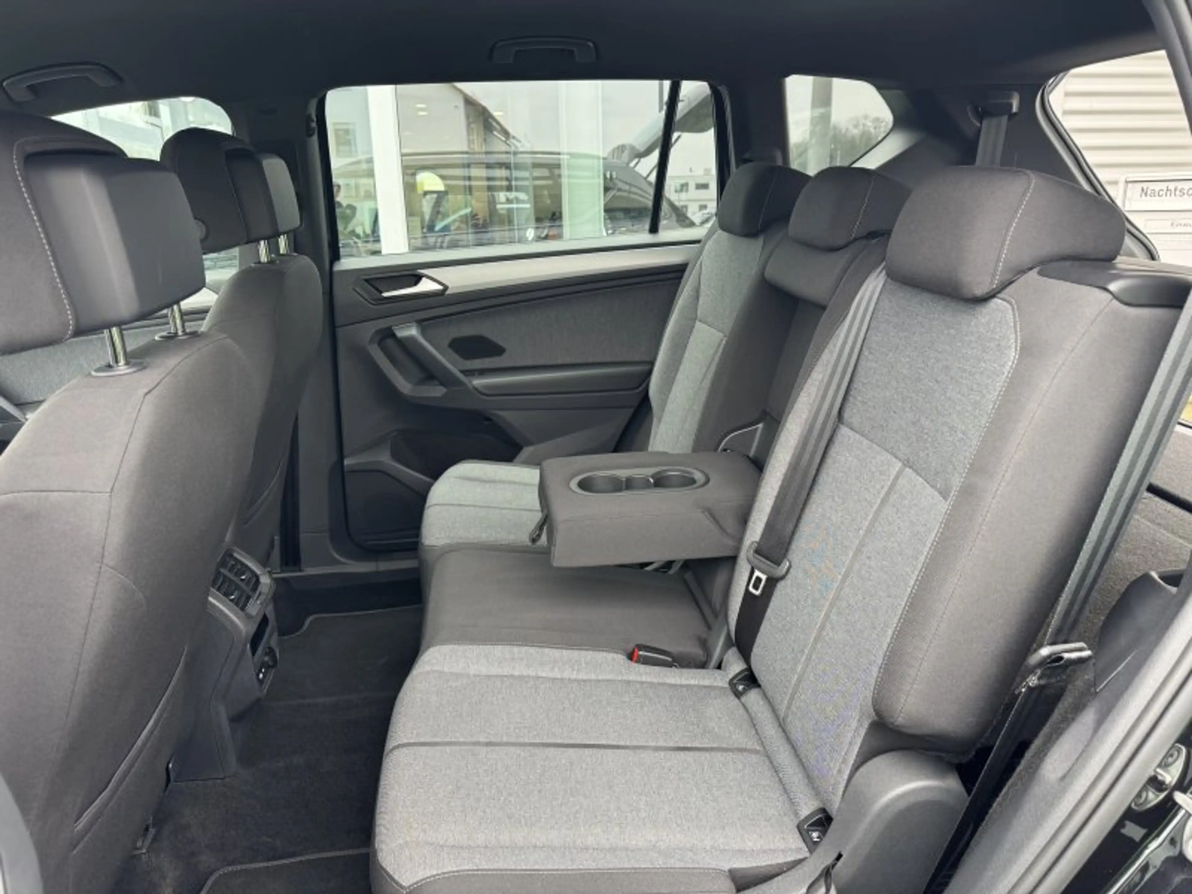 SEAT Tarraco 2.0 TDI Style 7-Sitze DSG Navi ACC LED ALU Virtual — photo 11