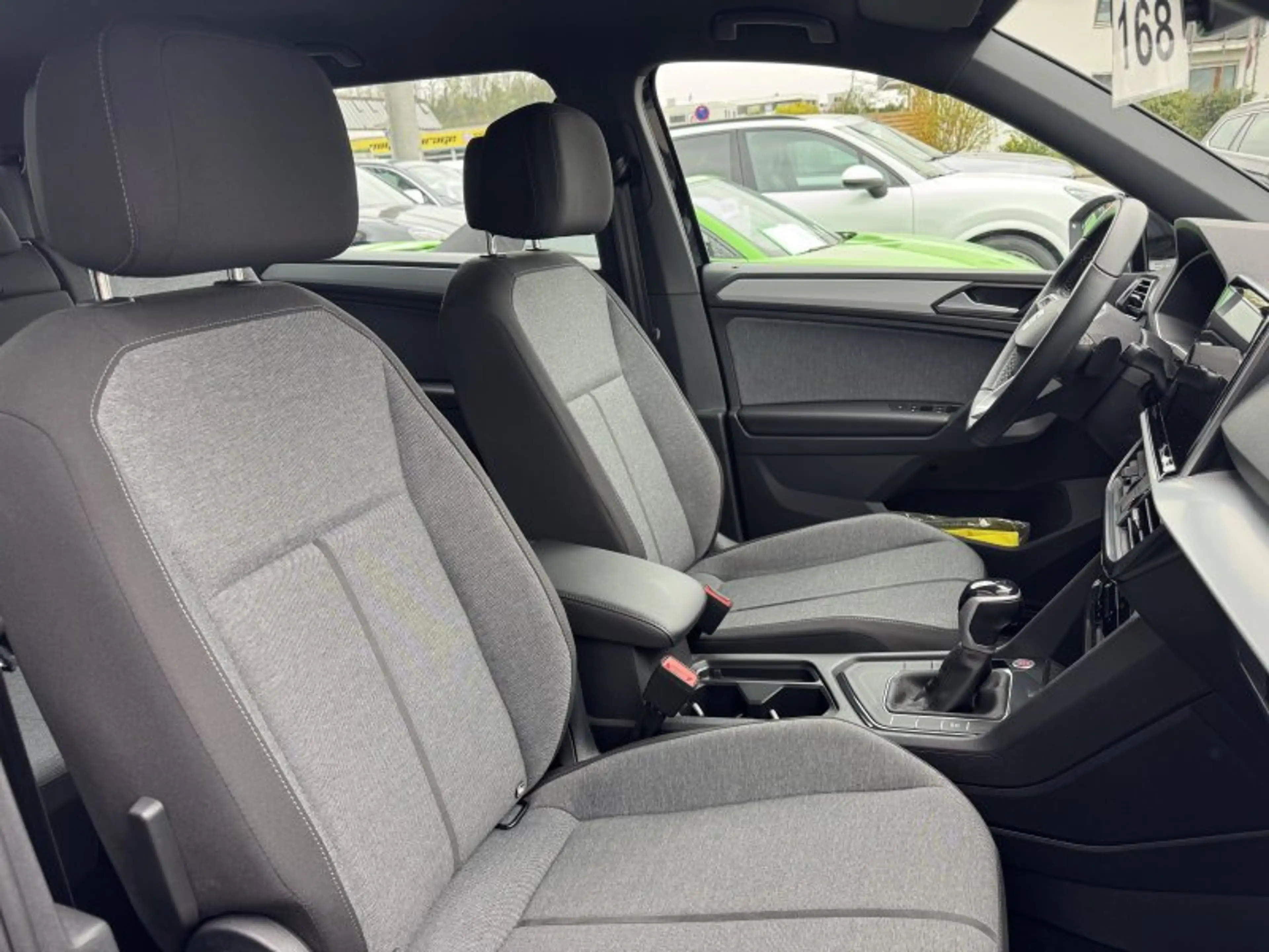SEAT Tarraco 2.0 TDI Style 7-Sitze DSG Navi ACC LED ALU Virtual — photo 14