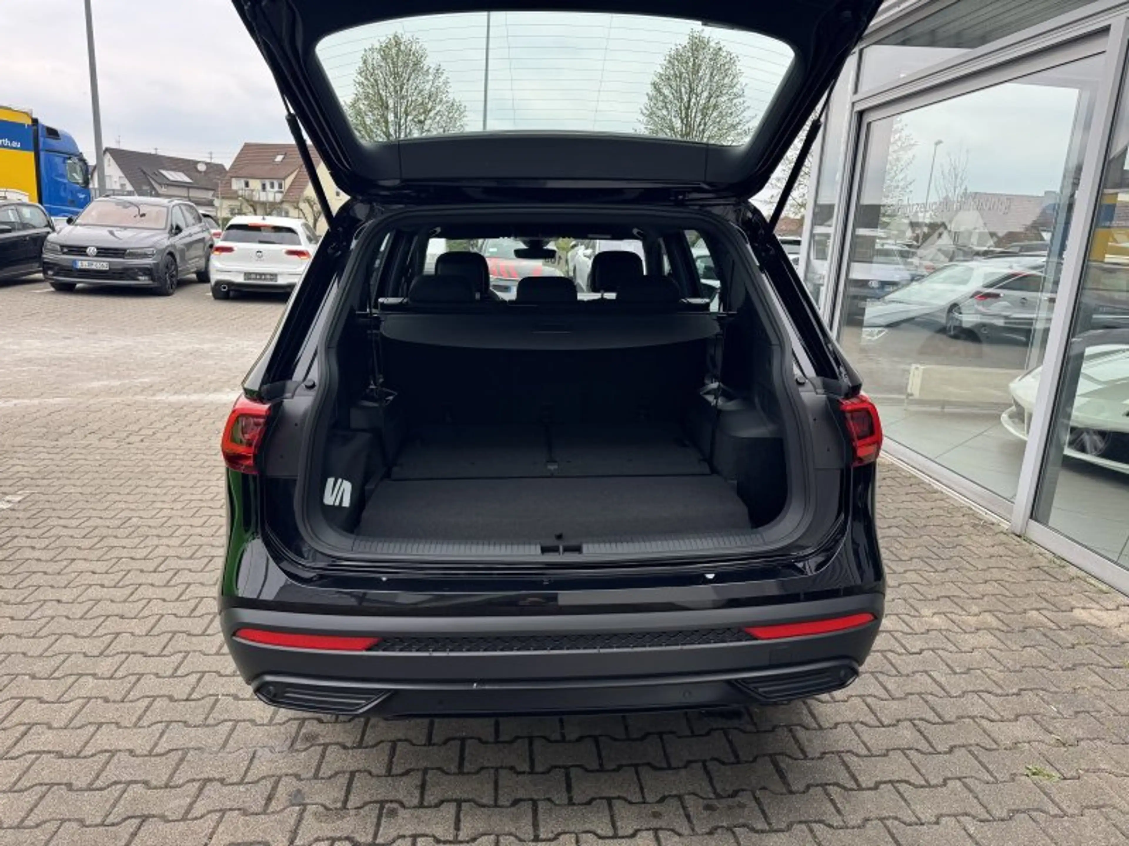 SEAT Tarraco 2.0 TDI Style 7-Sitze DSG Navi ACC LED ALU Virtual — photo 8