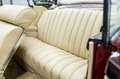 Mercedes-Benz 220 B Cabriolet W187 I Deutsches KFZ Rouge - thumbnail 16