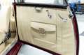 Mercedes-Benz 220 B Cabriolet W187 I Deutsches KFZ Rouge - thumbnail 17